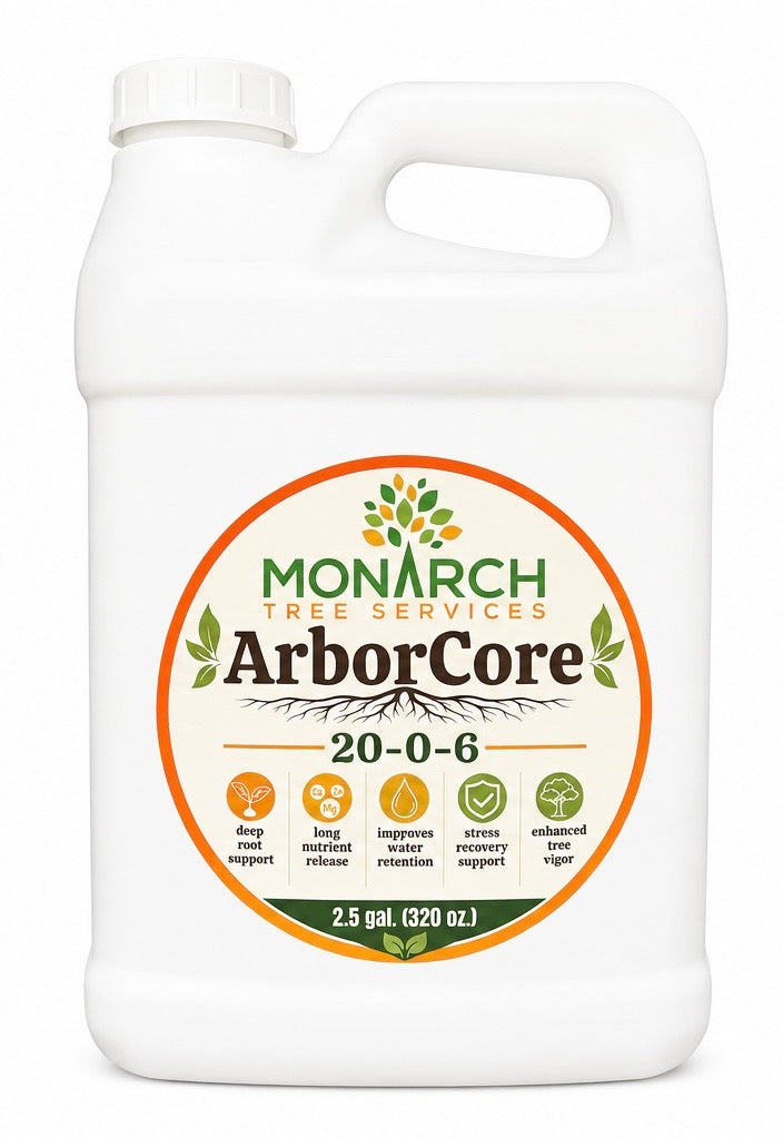 ArborCore 20-0-6 2.5gal