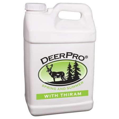 DeerPro Spring & Summer – with Thiram - Tree Injection Products Co.