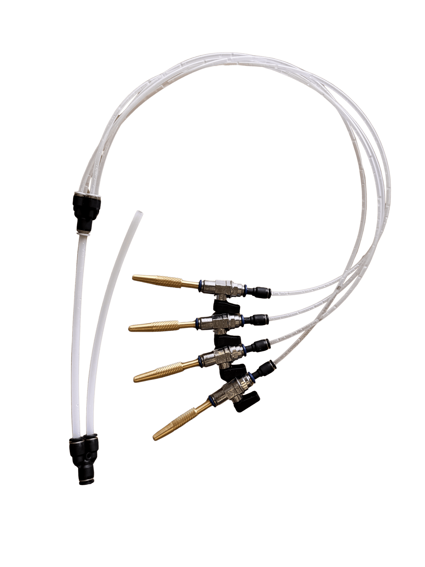 Mauget Tree Defendr Expansion kit - Tree Injection Products Co.