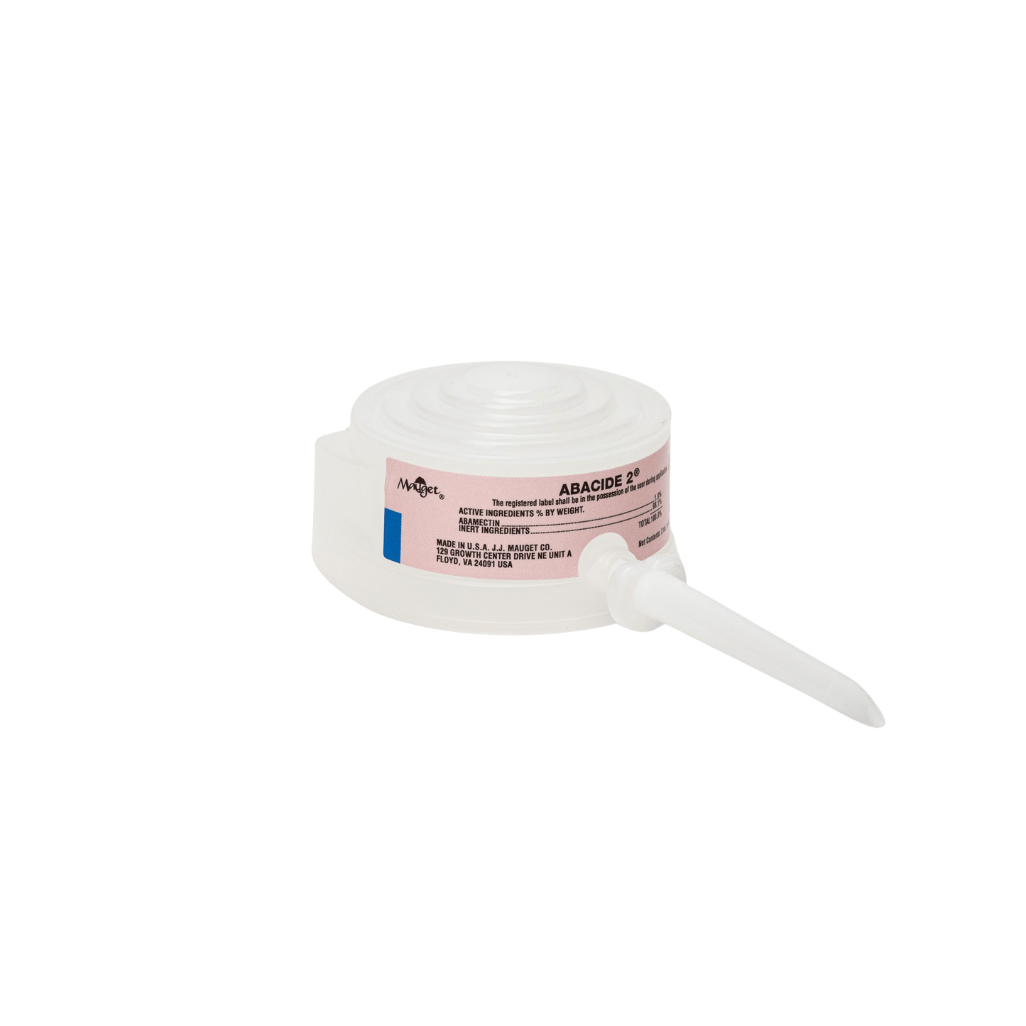 Mauget Abacide 2 Insecticide - Tree Injection Products Co.