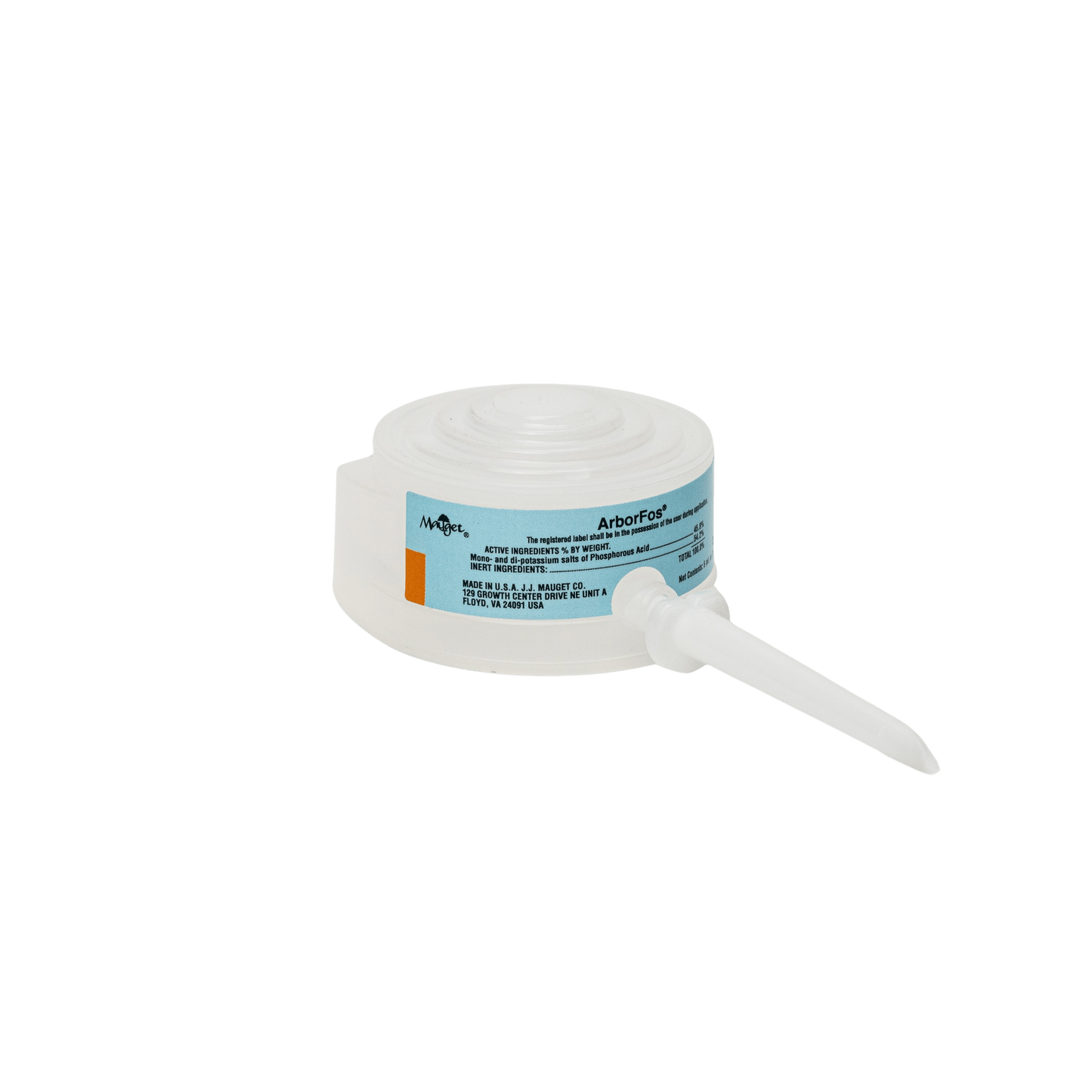 Mauget ArborFos Fungicide - Tree Injection Products Co.