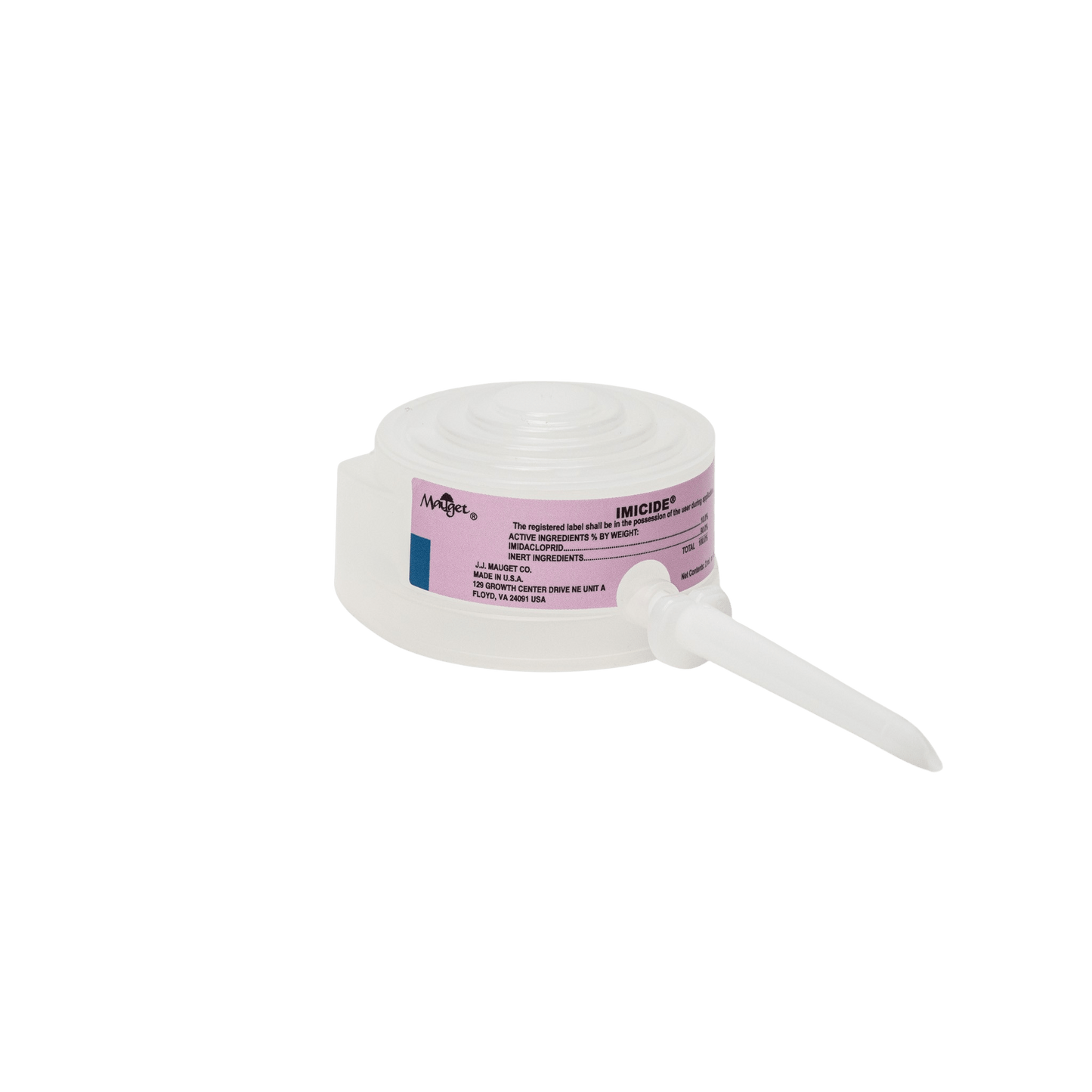 Mauget Imicide Insecticide - Tree Injection Products Co.