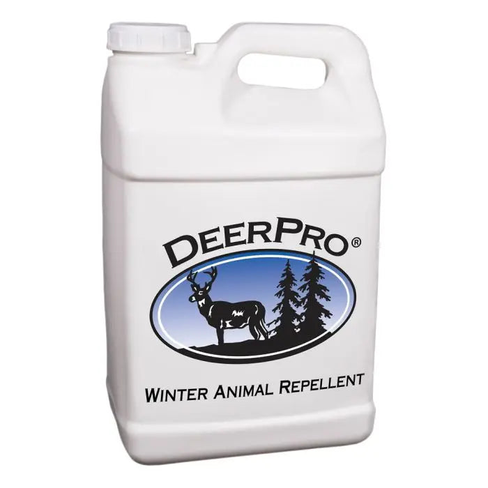 DeerPro Winter Animal Repellent-2.5gal jug