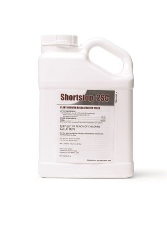 Shortstop 2SC Plant Growth Regulator - Tree Injection Products Co.