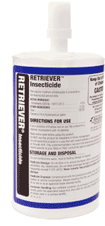 ArborSystems Retriever Insecticide (Acetamiprid) - Tree Injection Products Co.