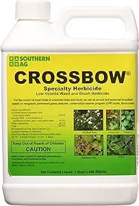 tree injector herbicide Crossbow Specialty Herbicide