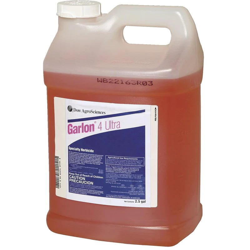 boxer herbicide label Garlon 4 Ultra Herbicide 2.5gal