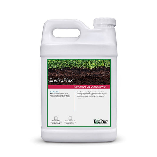 EnviroPlex - Tree Injection Products Co.