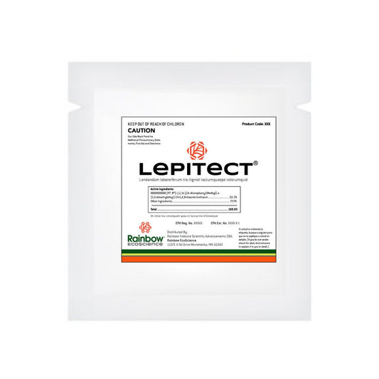 Lepitect - Acephate 97% - Tree Injection Products Co.
