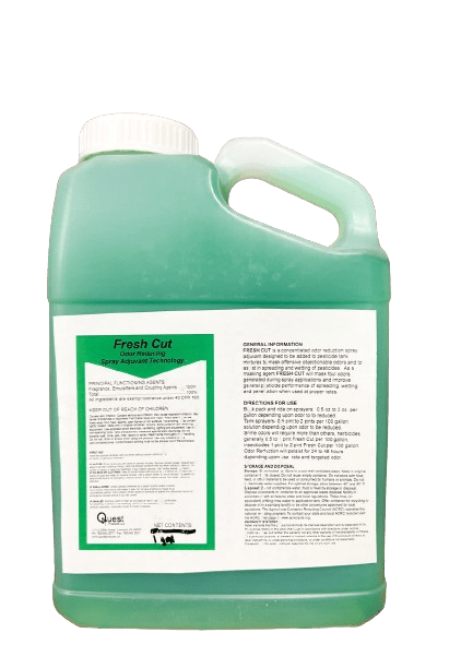 Fresh Cut Odor Reduction Spray - Tree Injection Products Co.