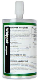 ArborSystems Whippet Fungicide (Phosphorous Acid) - Tree Injection Products Co.