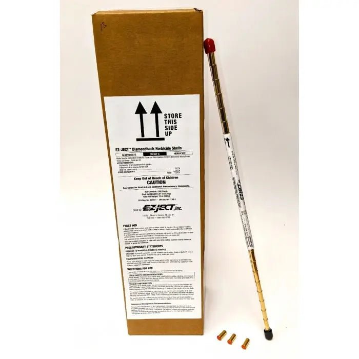 Diamondback Shells (EZ-Ject) - Tree Injection Products Co.