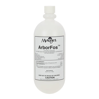 Mauget ArborFos HP - Injectable Reliant - Tree Injection Products Co.