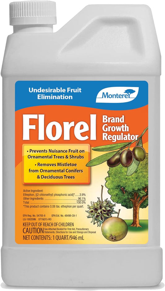 Florel - Tree Injection Products Co.