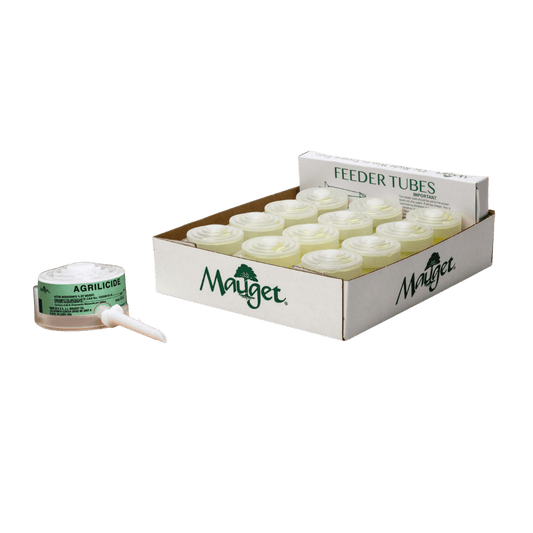 Agrilicide – 4% Emamectin Benzoate Capsules for Tree Injection, Tree-Age G4 - Tree Injection Products Co.