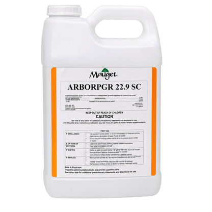 ArborPGR - Paclobutrazol Plant Growth Regulator for Trees & Turf - Tree Injection Products Co.