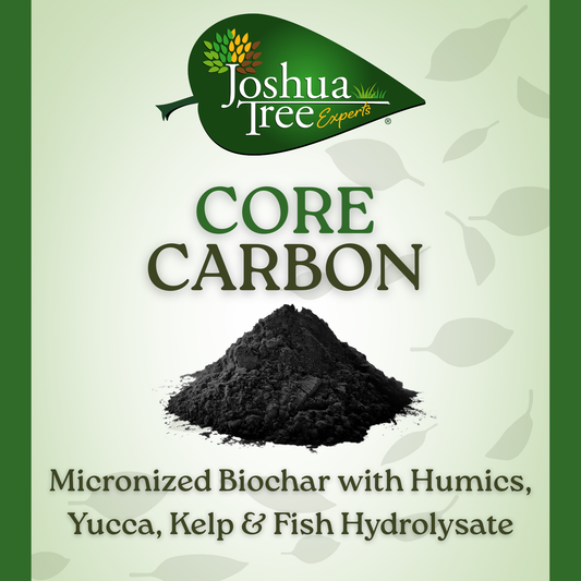 JTE Core Carbon 2.5gal