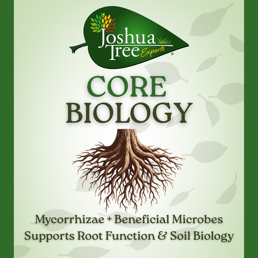 JTE Core Biology