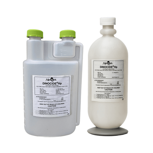 Mauget Dinocide - Dinotefuran (Safari 20SG) - Tree Injection Products Co.