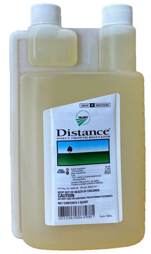Distance IGR - Insect Growth Regulator - Tree Injection Products Co.