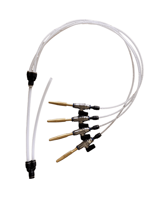 Mauget Tree Defendr Expansion kit - Tree Injection Products Co.