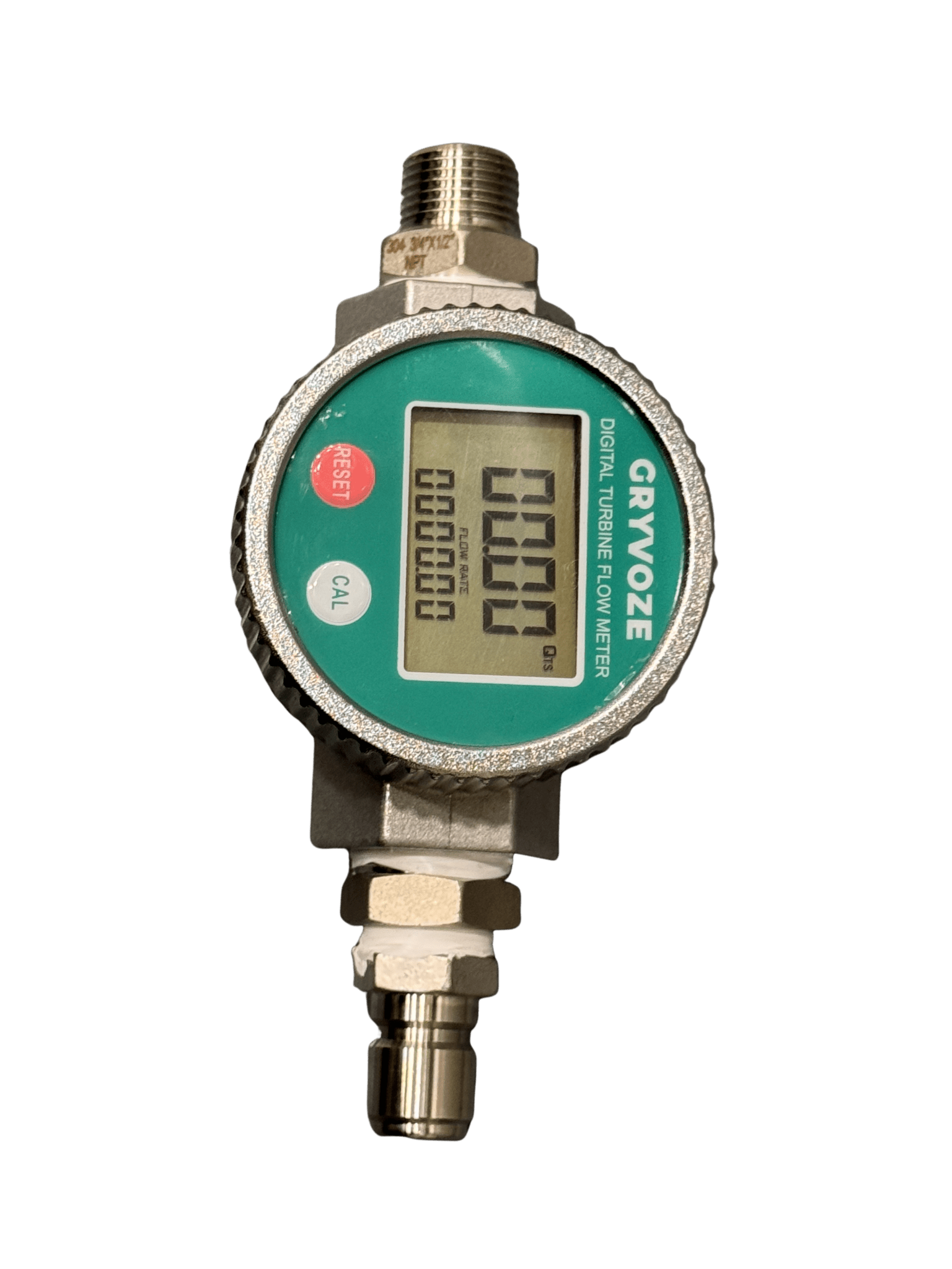 Flow Zone soil injector Kit - Tree Injection Products Co.