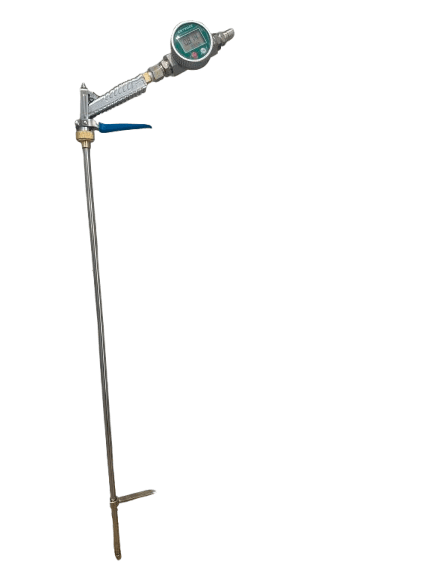 Flow Zone soil injector Kit - Tree Injection Products Co.