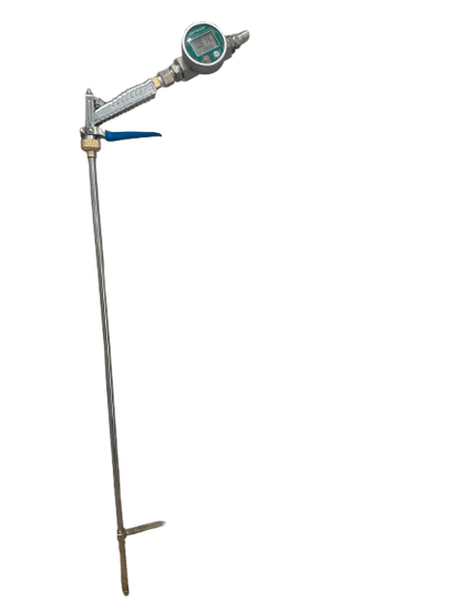 Flow Zone soil injector Kit - Tree Injection Products Co.