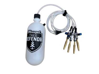 Mauget Tree Defendr Single bottle kit - Tree Injection Products Co.