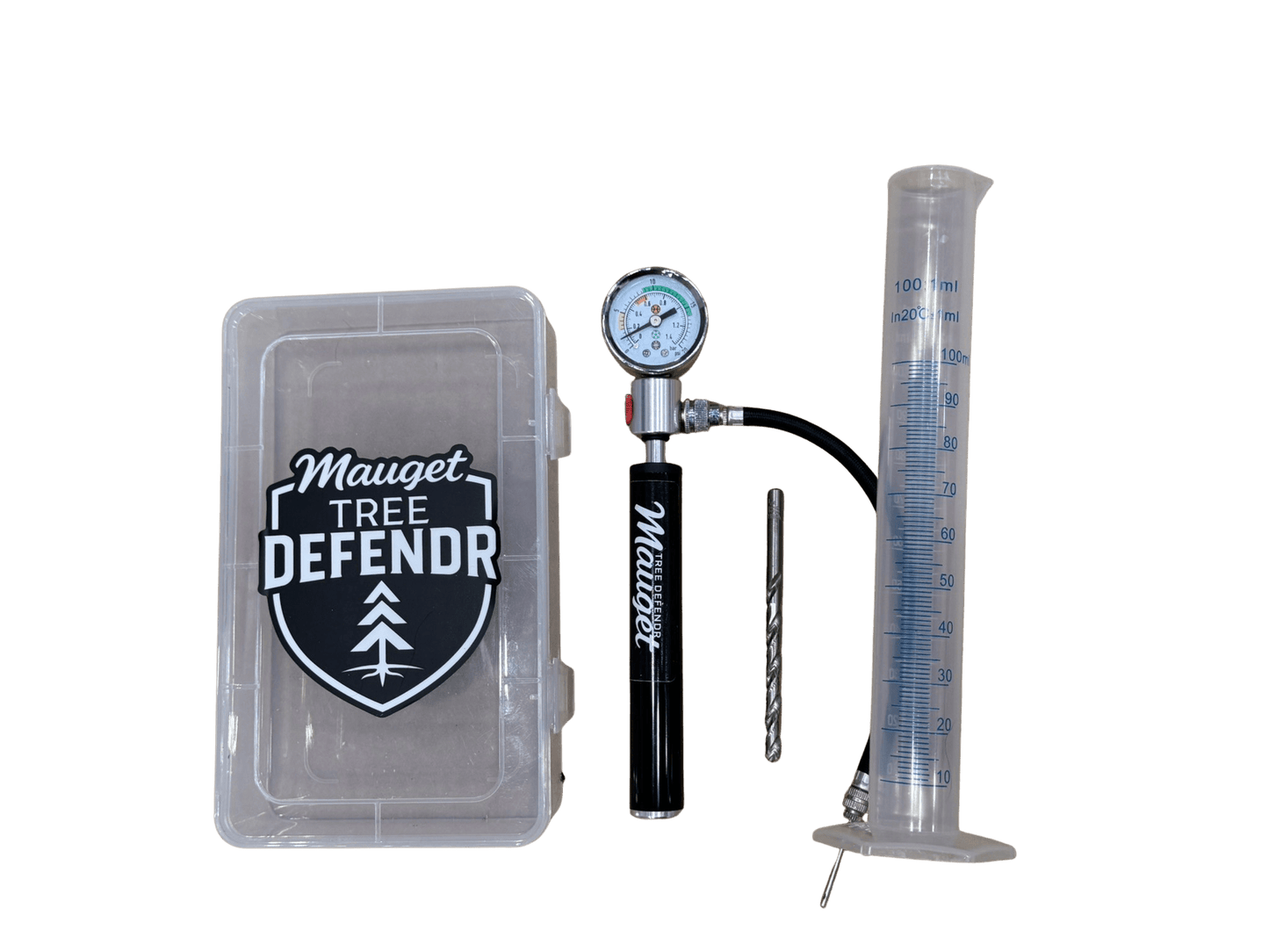Mauget Tree Defendr Single bottle kit - Tree Injection Products Co.