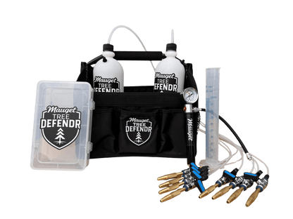 Mauget Tree Defendr Double Bottle Kit - Tree Injection Products Co.