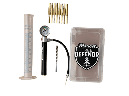 Mauget Tree Defendr Double Bottle Kit - Tree Injection Products Co.