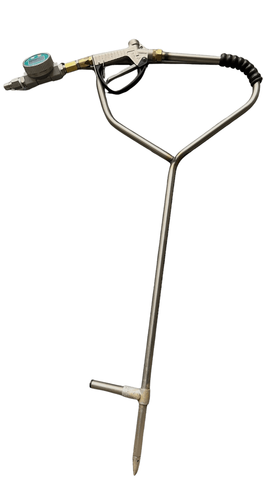 Flow Zone soil injector Kit - Tree Injection Products Co.