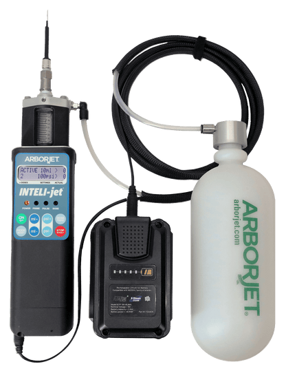 ArborJet INTELI - jet - Tree Injection Products Co.
