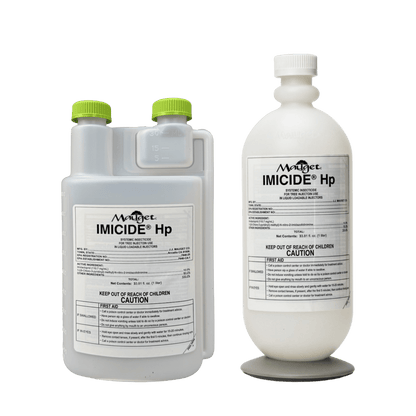 Mauget Tree Defendr Hemlock injection kit (HWA) - Tree Injection Products Co.