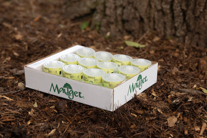 Mauget Stemix Plus - Injectable Tree Nutrient/Fertilizer Capsules - Tree Injection Products Co.