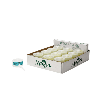 Mauget Vigor 53 - Tree Injection Products Co.