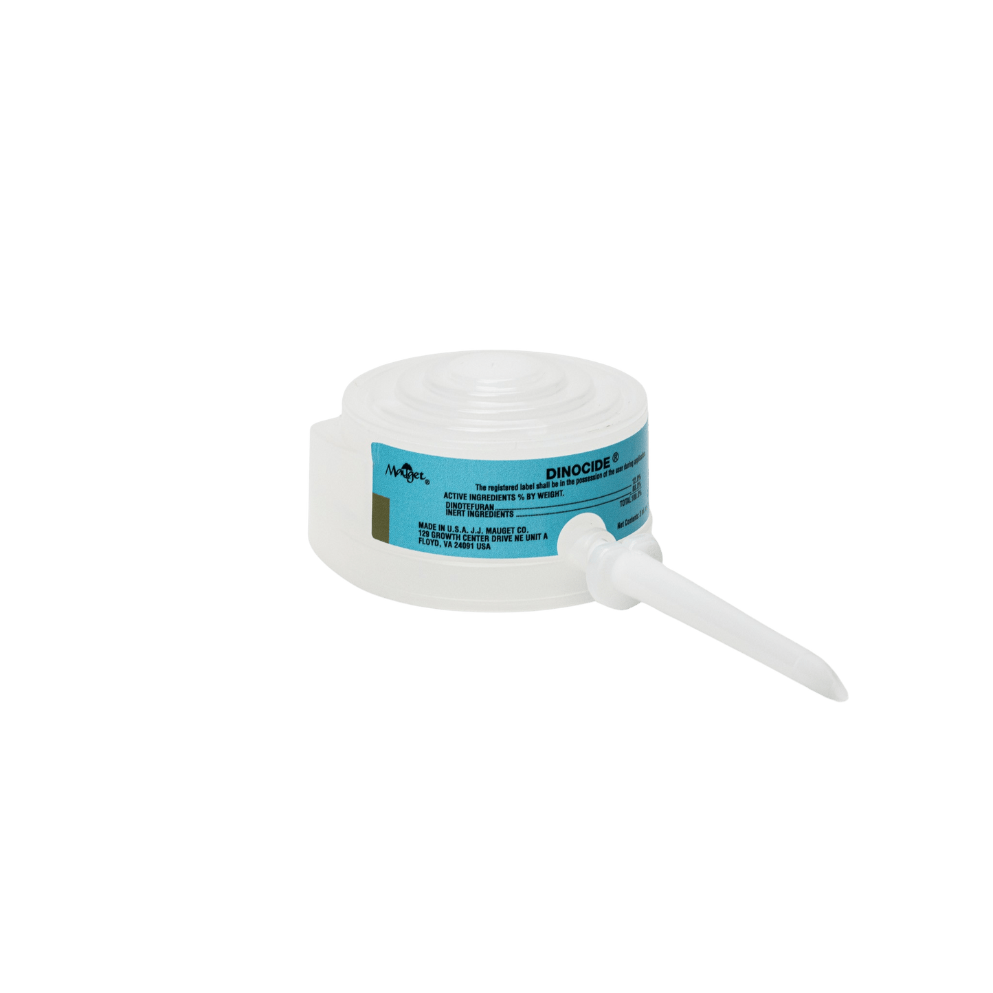 Mauget Dinocide Insecticide - Tree Injection Products Co.