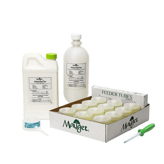 Mauget Dinocide Insecticide - Tree Injection Products Co.
