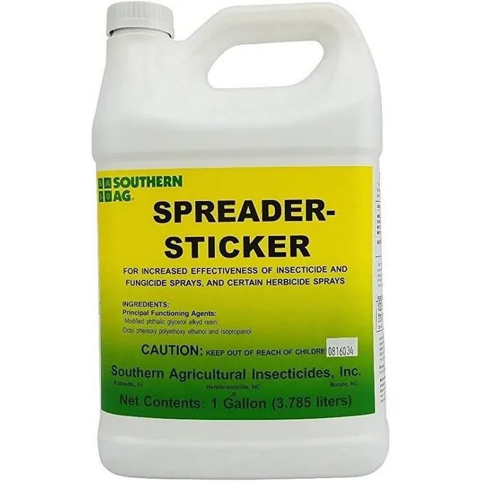 Spreader - Sticker - Tree Injection Products Co.