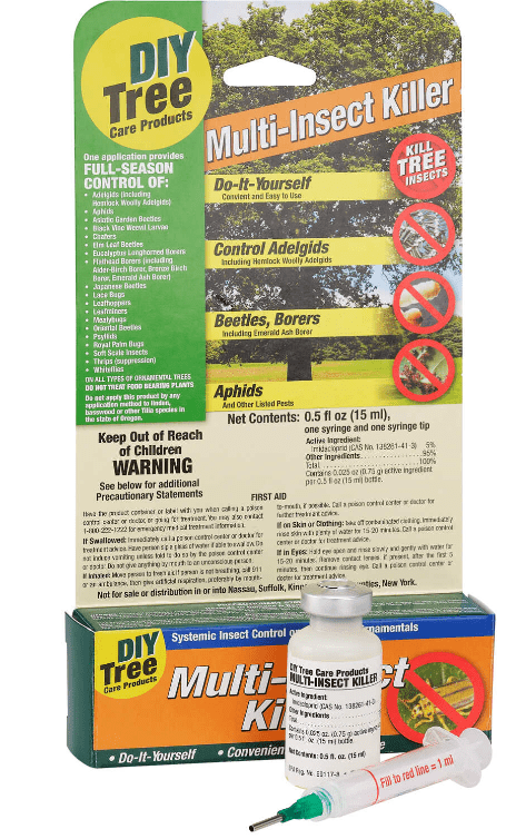 ArborSystems DIY Tree Injection Kit - Tree Injection Products Co.