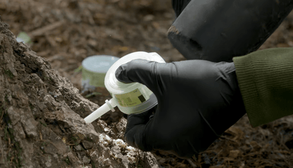 Mauget Stemix Plus - Injectable Tree Nutrient/Fertilizer Capsules - Tree Injection Products Co.