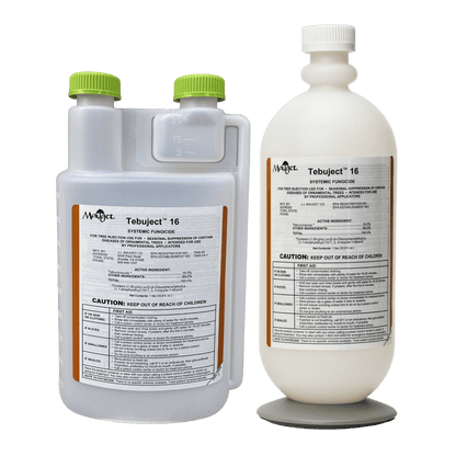 Mauget Tree Defendr Oak wilt injection Kit - Tree Injection Products Co.