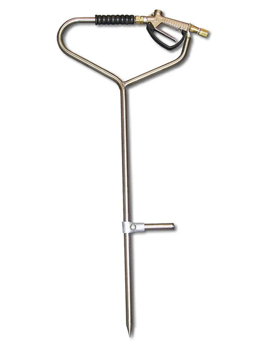 Udor Root Feeder Soil Probe - Tree Injection Products Co.