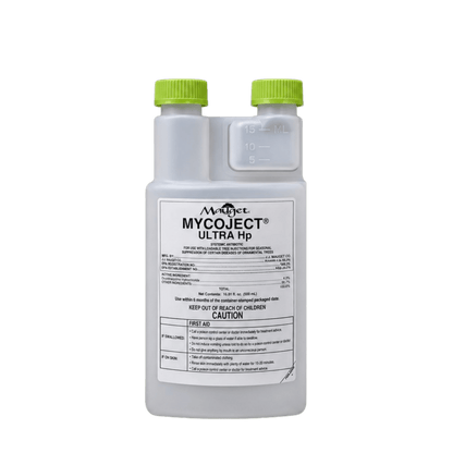 Mauget Mycoject OTC HP - Oxytetracycline Injectable Antibiotic 1 Liter Bottle - Tree Injection Products Co.