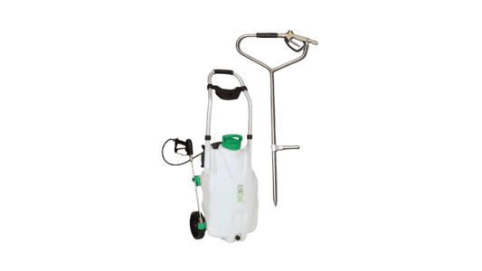 Flowzone Monsoon 9gal Soil injector kit - Tree Injection Products Co.