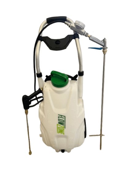 Flow Zone Monsoon 9gal Soil injector kit - Tree Injection Products Co.
