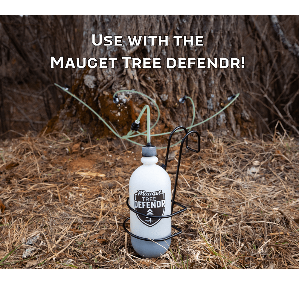 Mauget Inject - a - min Manganese HP Micro - nutrient Fertilizer - Tree Injection Products Co.