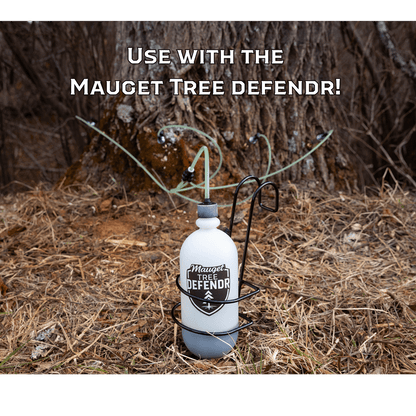 Mauget Inject - a - min Manganese HP Micro - nutrient Fertilizer - Tree Injection Products Co.