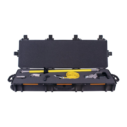 AirSpade 5000 Arbor Series Kit - 150 cfm with 4 Ft Barrel - Tree Injection Products Co.